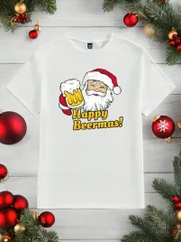 t-shirt-meski-swiateczny-z-nadrukiem-bialy-casual-shein-xl