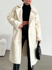 kozuch-skorzany-dlugi-dwurzedowy-bezowy-casual-shein-s-36