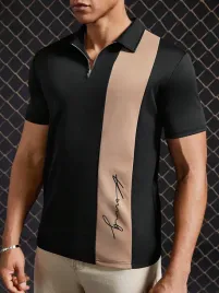 koszulka-polo-meska-na-zamek-dwukolorowa-casual-shein-m