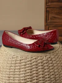 buty-damskie-baleriny-lakierowane-z-kokardka-czerwone-shein-eur-365