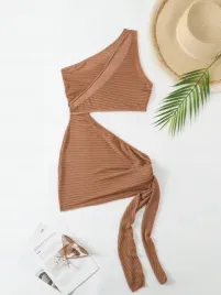 sukienka-plazowa-sexy-tunika-dopasowana-asymetryczna-brazowa-shein-m-38