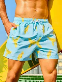 spodenki-kapielowe-meskie-plazowe-z-kieszeniami-print-papuga-shein-m