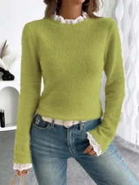 sweterek-puszysty-wlochaty-z-bialymi-wstawkami-zielony-casual-shein-s