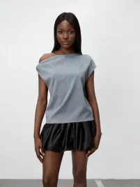 bluzka-elegancka-luzna-na-jedno-ramie-twist-szara-shein-xl-42