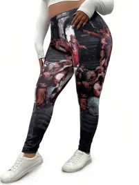 legginsy-z-nadrukiem-wysoki-stan-casual-shein-xxl-44