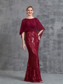 sukienka-wieczorowa-maxi-syrena-cekinowa-efektowna-burgundowa-mosy-xxl