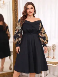 sukienka-wieczorowa-midi-rozkloszowana-ze-zdobionymi-rekawami-shein-3xl-46