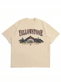 t-shirt-meski-z-nadrukiem-yellowstone-obnizone-ramiona-bezowy-shein-xxl