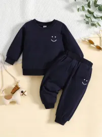 komplet-niemowlecy-bluza-z-nadrukiem-granatowy-spodnie-dresowe-shein-86