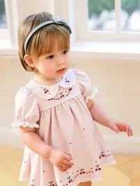 sukienka-dziewczeca-letnia-rozkloszowana-rozowa-casual-shein-98