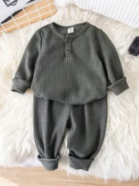komplet-niemowlecy-chlopiecy-zielony-casual-shein-80