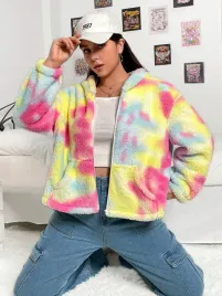 futerko-kurtka-z-kapturem-teddy-tie-dye-casual-shein-4xl-48