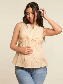 bluzka-ciazowa-do-karmienia-w-paski-zolta-casual-shein-l-40