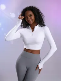top-sportowy-cropped-ze-stojka-z-rozpinanym-dekoltem-bialy-shein-l-40
