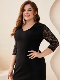 sukienka-wieczorowa-koronkowa-syrena-z-dekoltem-v-maxi-czarna-xxl-44