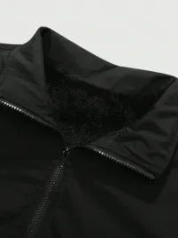 kurtka-meska-przejsciowa-bomber-ocieplana-czarna-casual-shein-5xl