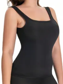 top-crop-prazkowany-bokserka-dopasowana-z-wkladkami-czarna-shein-xxl-44