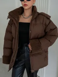 kurtka-puchowa-zimowa-pikowana-z-kapturem-brazowa-casual-dazy-m-38