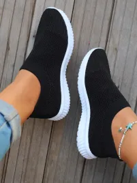trampki-damskie-sportowe-wsuwane-sneakersy-czarne-siateczkowe-shein-41