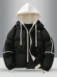 kurtka-meska-puchowa-zimowa-pikowana-z-kapturem-casual-shein-m-38