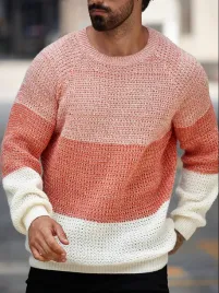 sweter-meski-luzny-stylowy-modny-w-paski-casual-shein-s