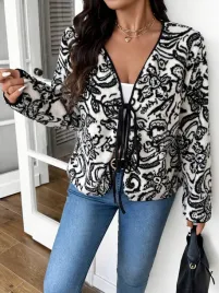 kurtka-polarowa-wiazana-z-motywem-roslinnym-casual-shein-xxl-44