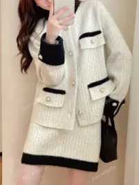 komplet-dzianinowy-sweterkowy-wlochaty-elegancki-retro-stylowy-s-36