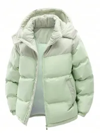 kurtka-meska-puchowa-zimowa-pikowana-z-odpinanym-kapturem-zielona-shein-xl