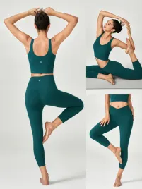 legginsy-sportowe-treningowe-oddychajace-zielone-3-4-glowmode-xs-34