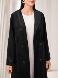plaszcz-maxi-aksamitny-elegancki-czarny-bez-zapiecia-shein-xl-42