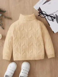 sweterek-dziewczecy-klasyczny-z-golfem-bezowy-casual-shein-98
