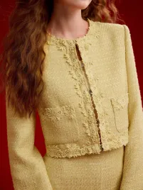 zakiet-tweedowy-marynarka-elegancka-krotka-zolta-premium-motf-s-36