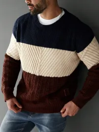 sweter-meski-klasyczny-prazkowany-stylowy-modny-casual-shein-xxl