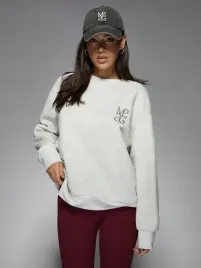 bluza-damska-oceplana-z-obnizonymi-ramionami-szara-casual-missguided-3xl