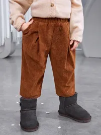 spodnie-dziewczece-sztruksowe-z-zaszewkami-brazowe-casual-shein-92