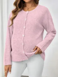 kardigan-ciazowy-sweterek-rozpinany-klasyczny-rozowy-casual-shein-s-36