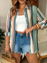 koszula-luzna-dluga-w-paski-wielokolorowa-casual-shein-4xl-48