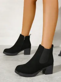 buty-damskie-botki-zamszowe-czarne-shein-eur-39
