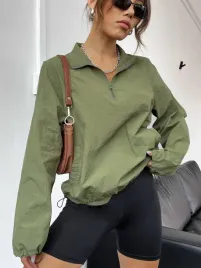 kurtka-damska-casual-wiatrowka-zielona-xs-34