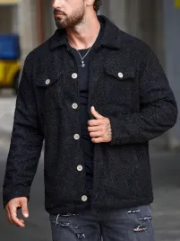 kurtka-meska-przejsciowa-koszulowa-schacket-czarna-casual-shein-xxl
