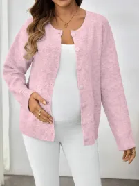 kardigan-ciazowy-sweterek-rozpinany-klasyczny-rozowy-casual-shein-s-36