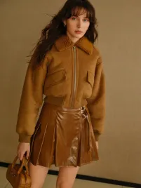 kozuch-damski-zamszowy-stylowy-modny-bomber-brazowy-premium-motf-l-40