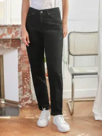 jeansy-proste-straight-leg-bawelniane-szare-casual-shein-s-36