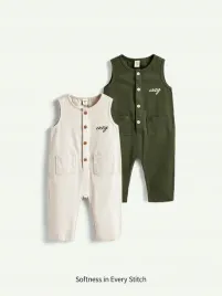 rampers-kombinezon-niemowlecy-bawelniany-2-pak-cozy-cub