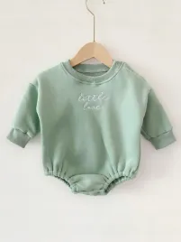 body-niemowlece-ocieplane-z-haftowanym-napisem-zielone-casual-shein-62-68