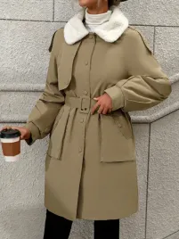 kurtka-zimowa-dluga-z-futzranym-kolnierzem-i-paskiem-khaki-shein-l-40