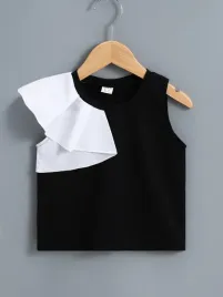 bluzka-dziewczeca-asymetryczna-z-falbanka-czarno-biala-casual-shein-116