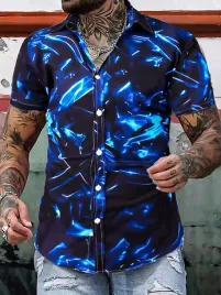koszula-meska-letnia-z-krotkim-rekawem-tie-dye-casual-shein-s