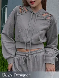 bluza-krotka-kangurek-z-kapturem-szara-casual-dazy-l-40
