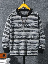 sweter-chlopiecy-klasyczny-z-motywem-geometrycznym-casual-shein-170